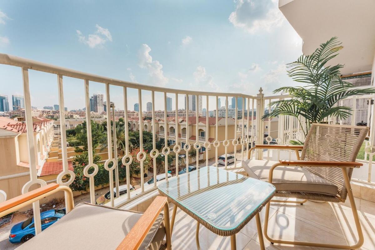 Elegant Sophisticated In Jvc Perfect For 4 * Dubai